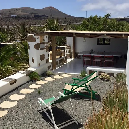 Country house Casa Testeyna Conil