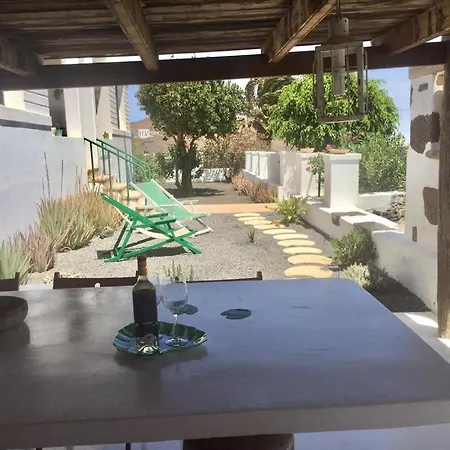 Casa Testeyna Country house Conil