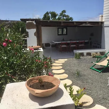 Casa Testeyna Country house Conil