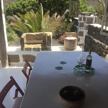 Casa Testeyna Conil