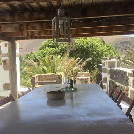 Casa Testeyna