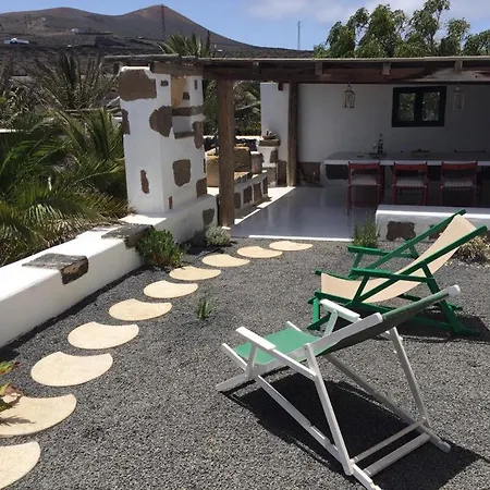 Casa Testeyna Country house