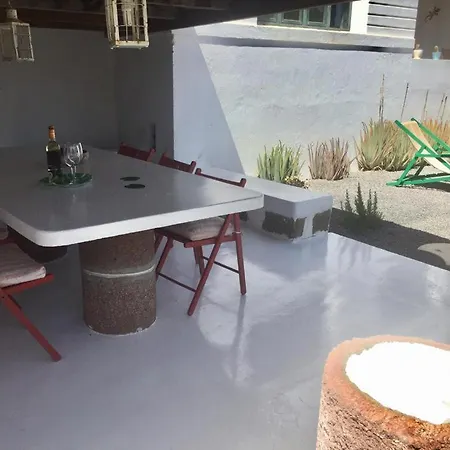 Casa Testeyna * Conil
