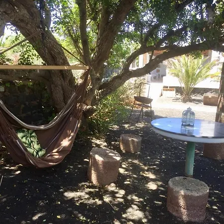 Country house Casa Testeyna *