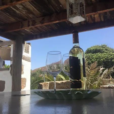 Country house Casa Testeyna Conil
