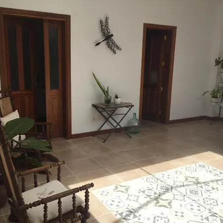 Casa Testeyna Country house