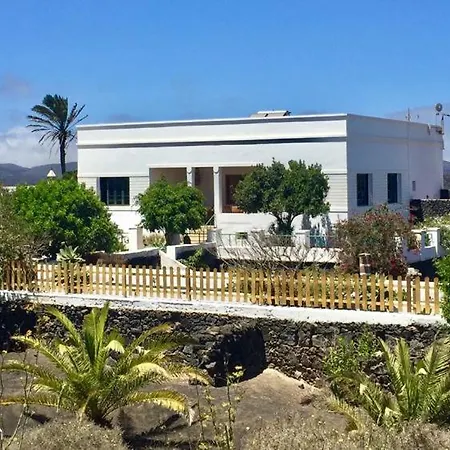 Country house Casa Testeyna
