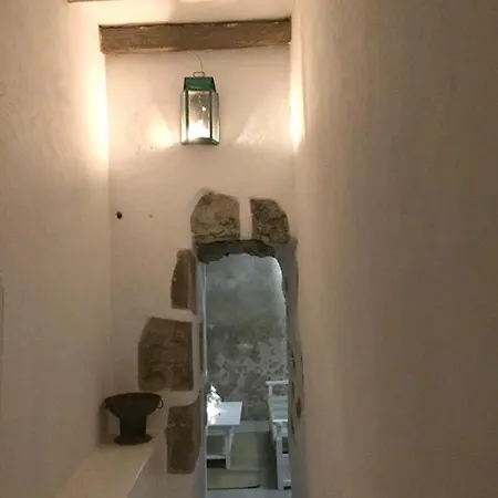 Country house Casa Testeyna *