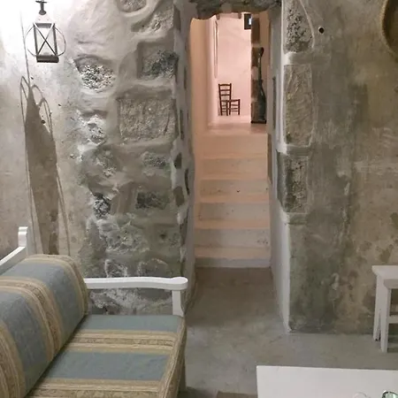 Casa Testeyna Country house *