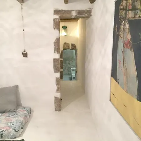 Country house Casa Testeyna Conil