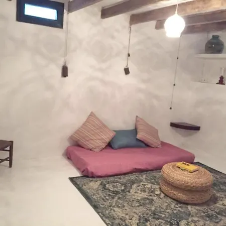 Casa Testeyna Conil