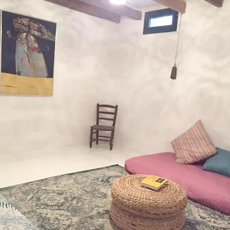 Casa Testeyna Conil