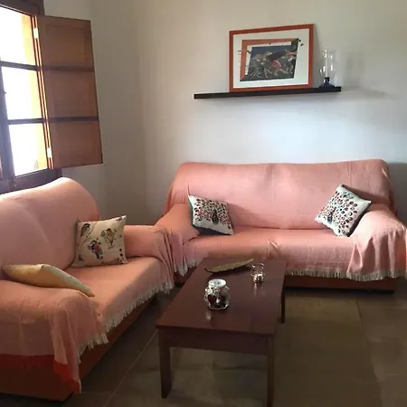Casa Testeyna Country house Conil