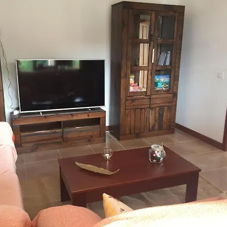 Casa Testeyna *