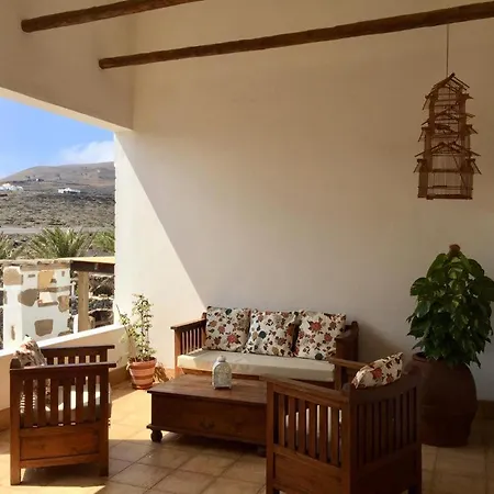 Casa Testeyna Country house Conil