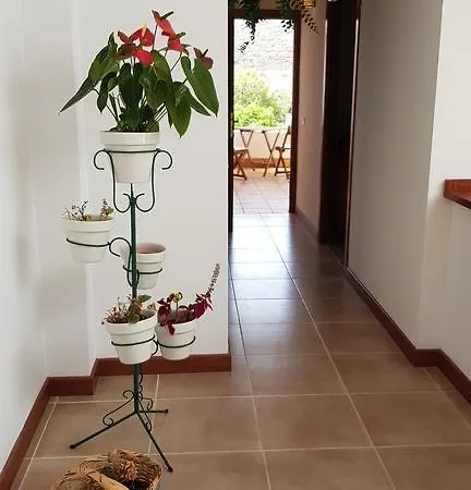 Country house Casa Testeyna *
