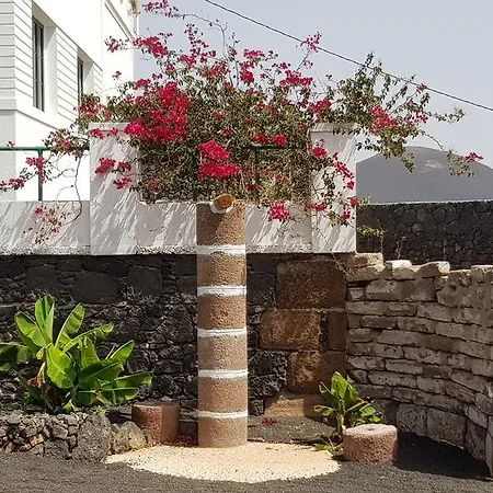 Casa Testeyna Country house *
