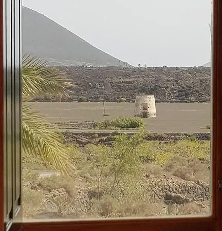 Casa Testeyna *