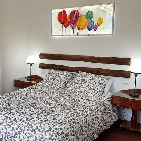 Country house Casa Testeyna *