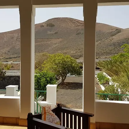 Country house Casa Testeyna