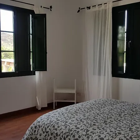 Casa Testeyna Country house *