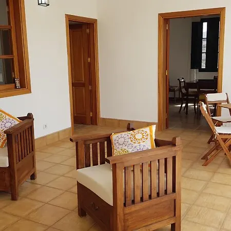 Country house Casa Testeyna Conil