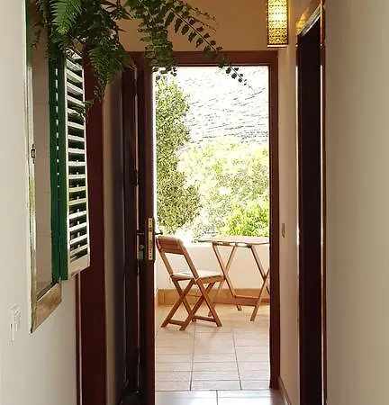 Country house Casa Testeyna *