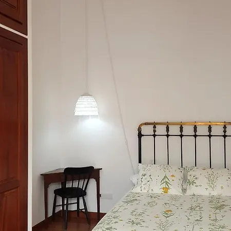 Country house Casa Testeyna *