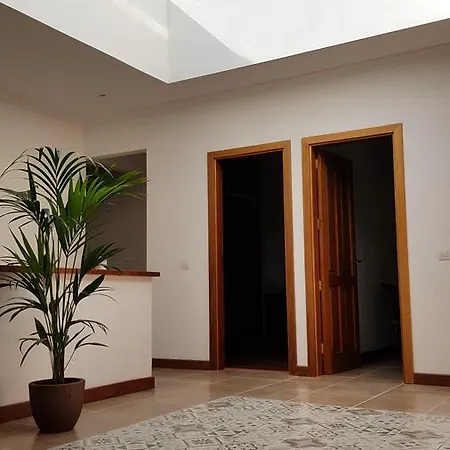 Country house Casa Testeyna *