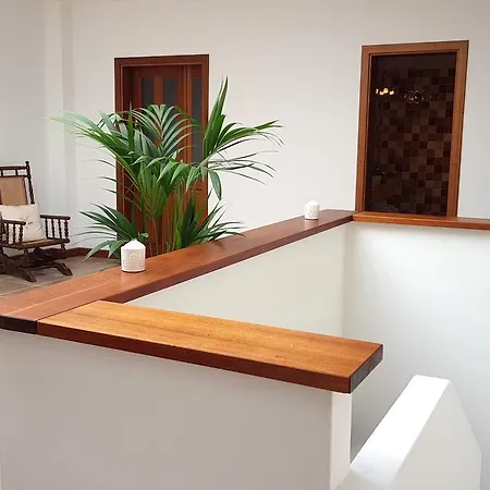 Casa Testeyna