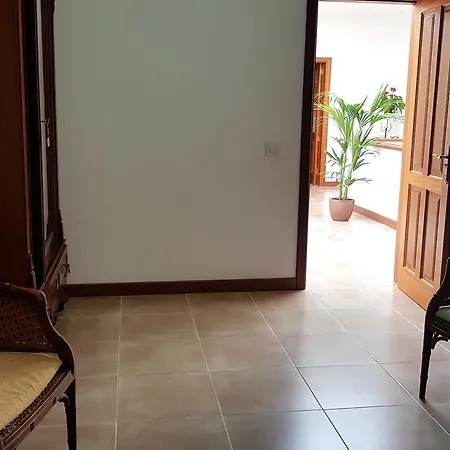Country house Casa Testeyna