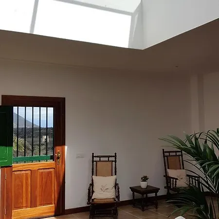 Casa Testeyna Conil