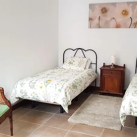 Country house Casa Testeyna