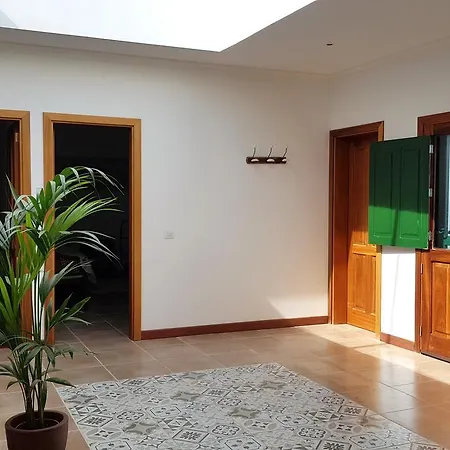 Country house Casa Testeyna *