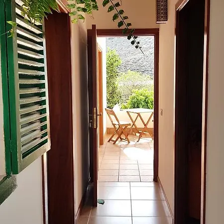 Casa Testeyna Country house