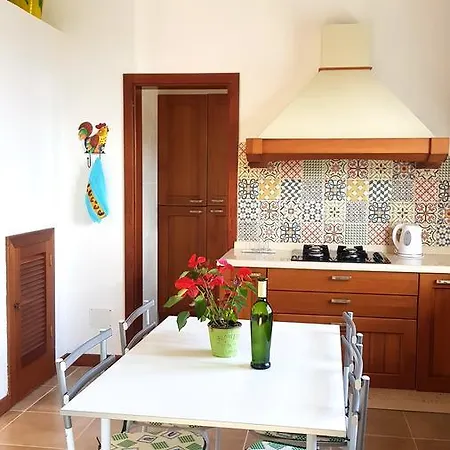 Country house Casa Testeyna