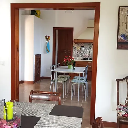 Country house Casa Testeyna *