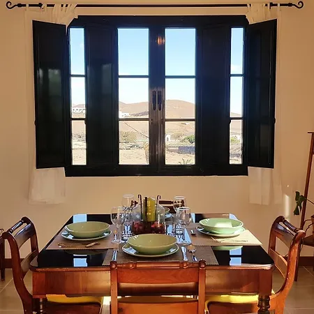 Country house Casa Testeyna