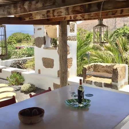 Casa Testeyna Conil