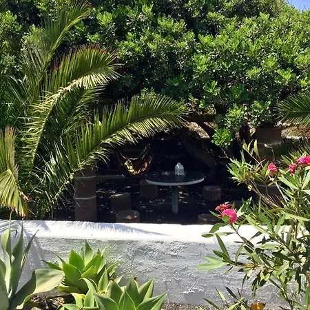 Casa Testeyna Séjour à la campagne Conil