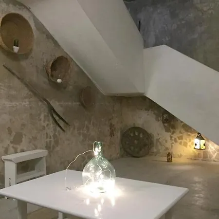 Séjour à la campagne Casa Testeyna