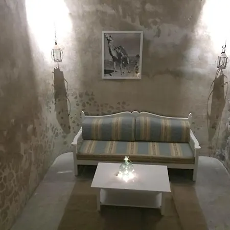 Landsted Casa Testeyna