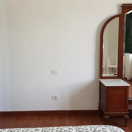 Séjour à la campagne Casa Testeyna Conil