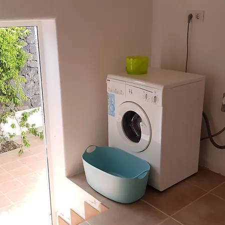 Séjour à la campagne Casa Testeyna Conil