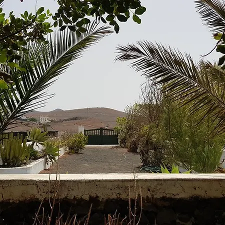 Casa Testeyna *