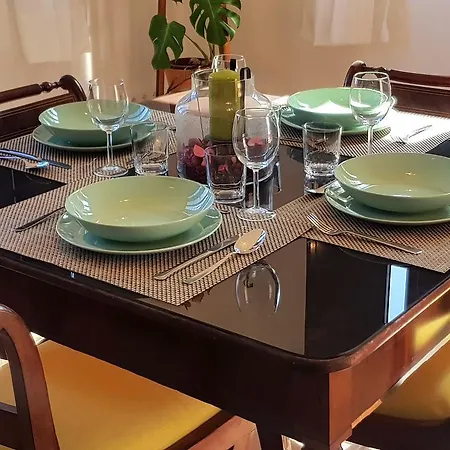 Casa Testeyna *